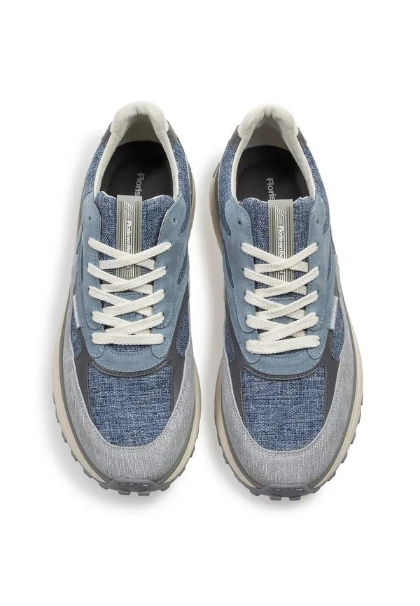 Тренеры Floris Van Bommel, Blue — фото 4