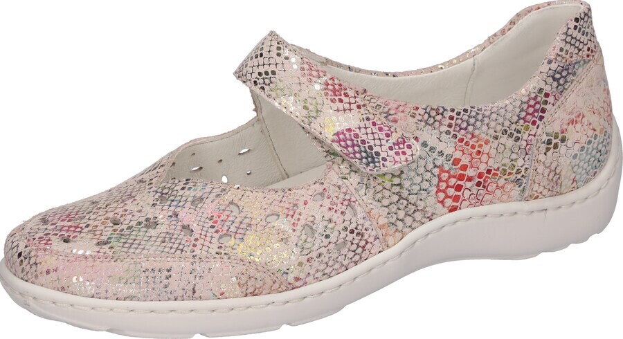 Сандалии WALDLÄUFER Strap Sandals, цвет Mixed colors