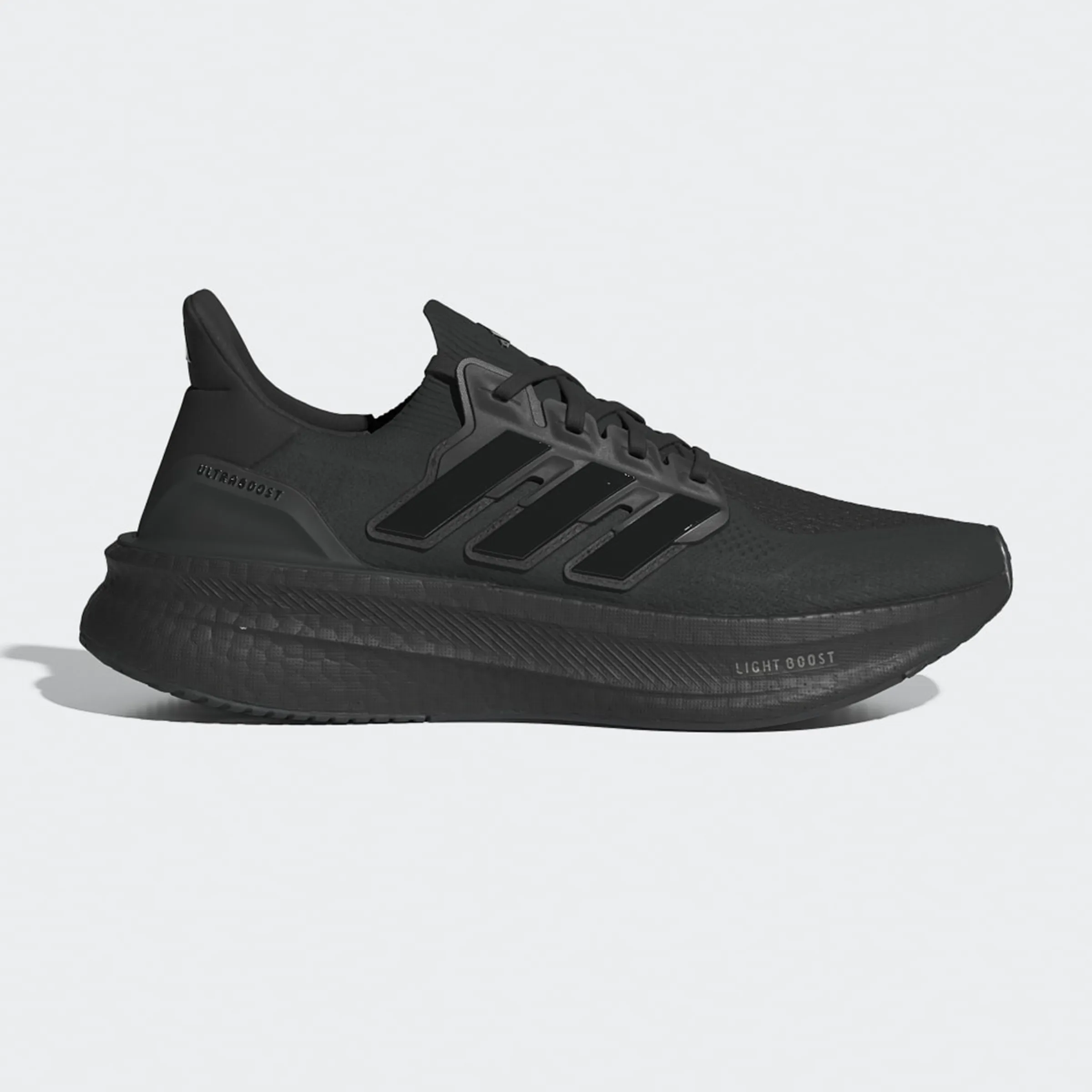 

Мужские беговые кроссовки Ultraboost 3 Adidas, черный