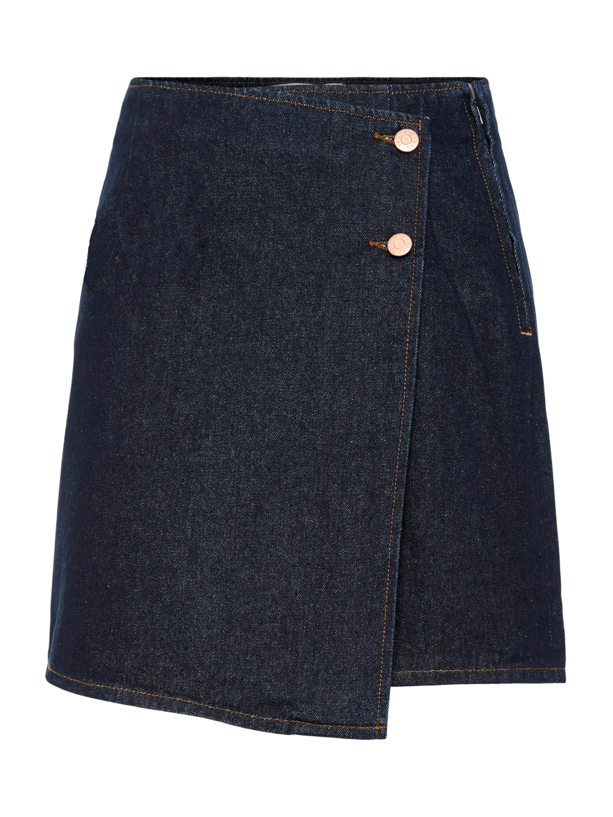 

Юбка 'YASLISANA' в темно-синем цвете