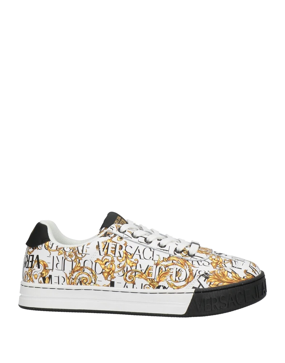 

Кеды Versace Jeans Couture, белый