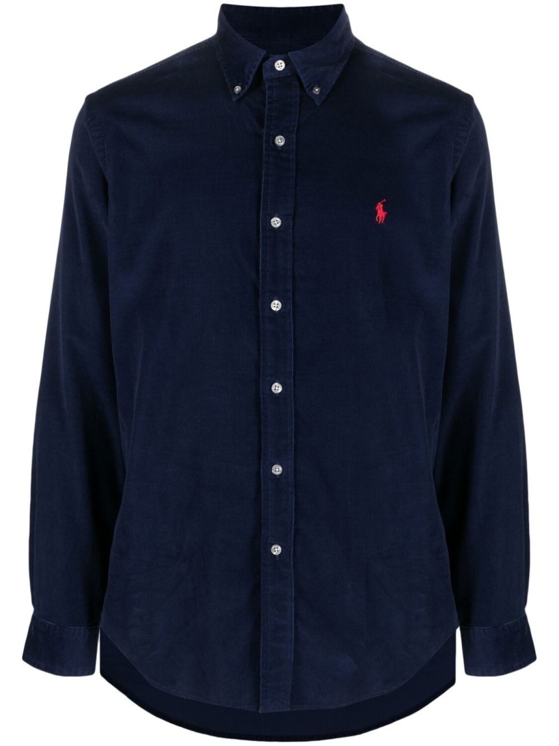 

Polo Ralph Lauren рубашка Polo Pony, синий