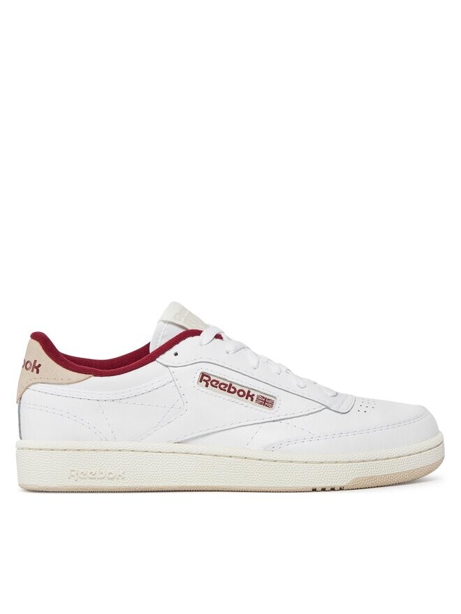 

Кроссовки Reebok, белый