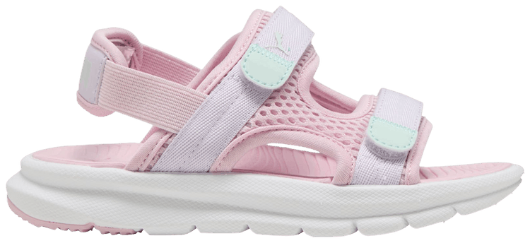 

Сандалии Puma Evolve Sandal Little Kid 'Rose Mauve', розовый