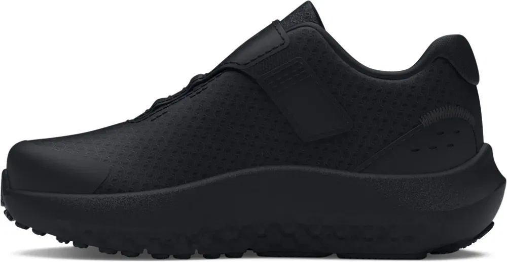 Кроссовки Binf Surge 4 Ac Under Armour, черный