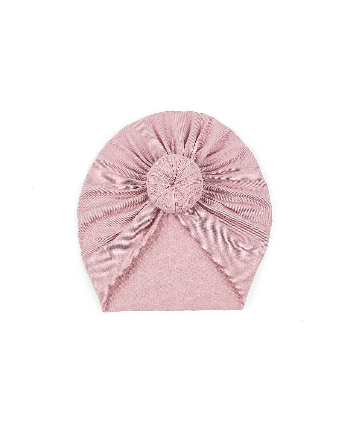 

Тюрбан с узлом для маленьких девочек Sweet Peas