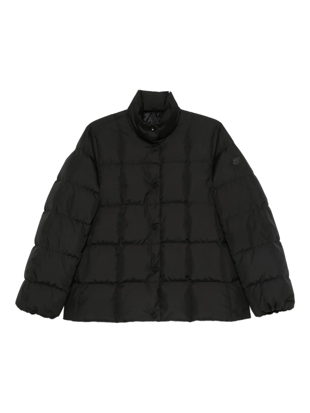 

Стеганая куртка Cochevinne MONCLER, черный