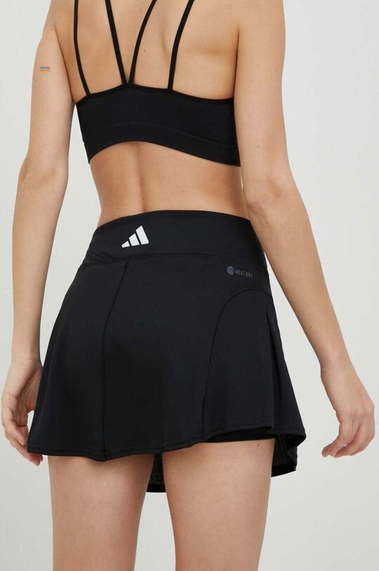 

Юбка adidas Performance, черный