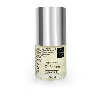 

Сыворотка для жирной кожи Oilserum - 20 мл Sefiros
