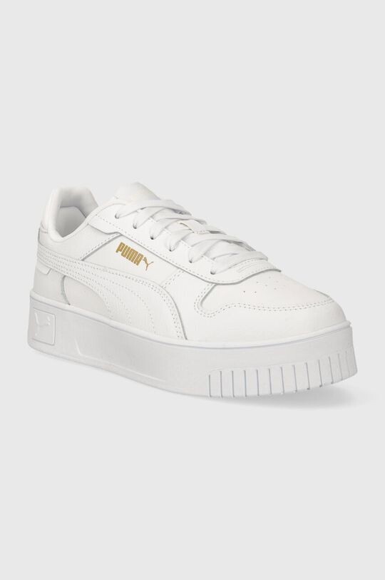 Кроссовки Carina Street Puma, белый — фото 2