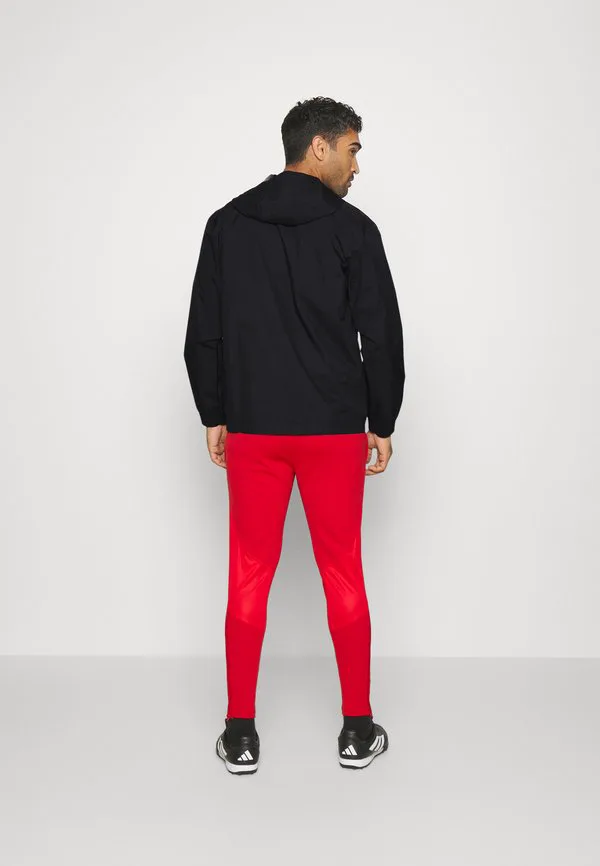 Всепогодная тренировочная куртка entrada22 Adidas Performance, Black — фото 3