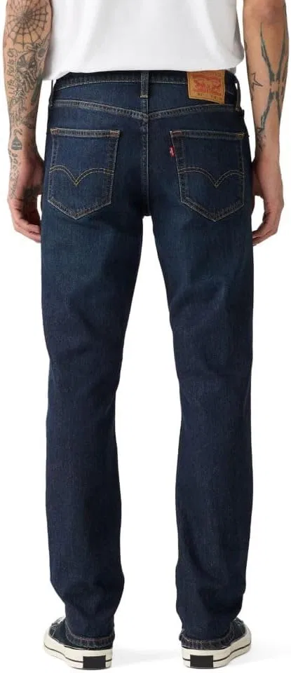 Джинсы Slim Fit Levi's Good Reasons — фото 2