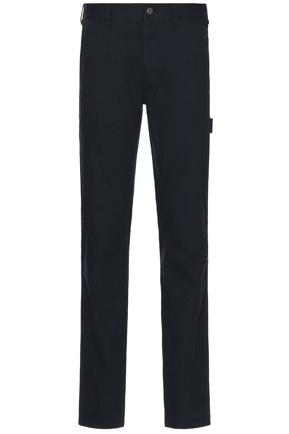 

Брюки мужские Zaine Carpenter Pants Theory, цвет Baltic