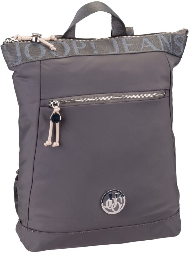 

Рюкзак JOOP! Rucksack / Backpack Lietissimo Elva Backpack LVZ, цвет Castlerock