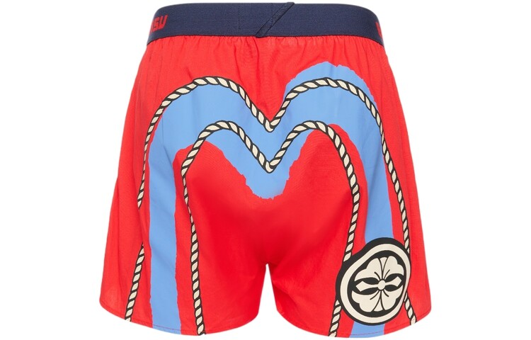 

Мужские трусы Evisu