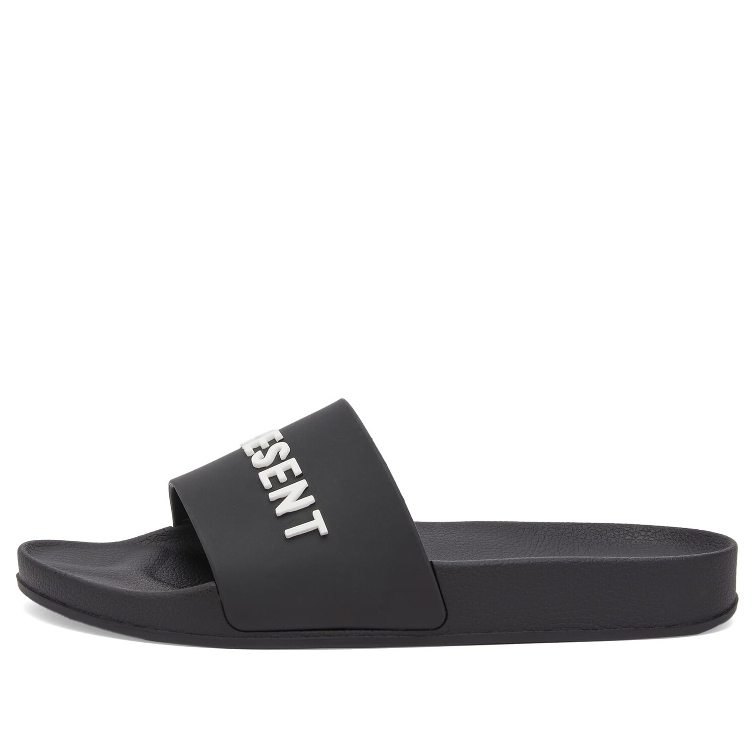 Сандалии Represent Pool Slide, черный