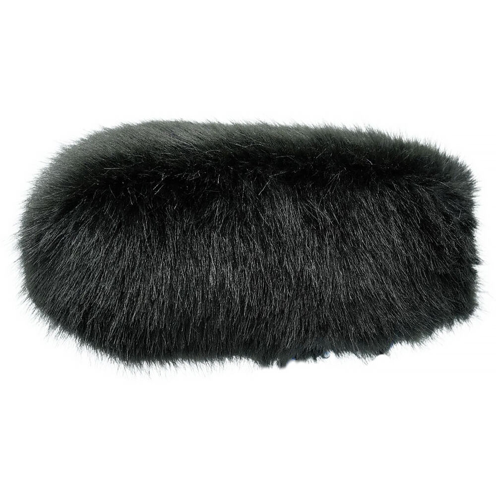 

Ветрозащита для микрофона Radius Fur Windcover for Cinela COSI-L Windshield FUR-01480