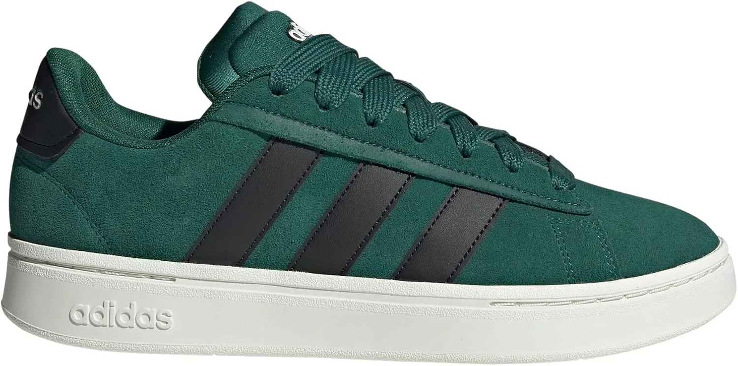 Кроссовки мужские Adidas, цвет Clay/Black/Gum — фото 2