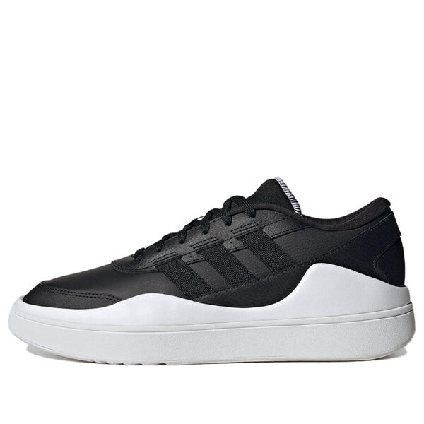 

Кроссовки osade кроссовки Adidas, черный