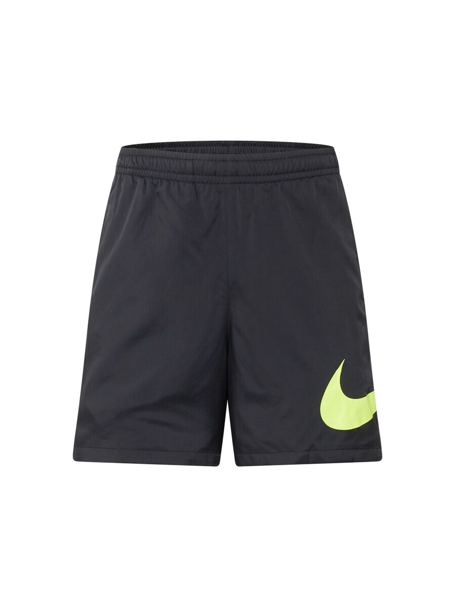 

Шорты Nike Sportswear Regular Pants, черный