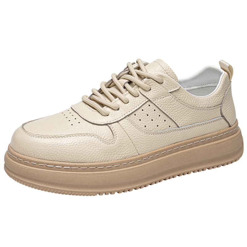 

Низкие мужские кроссовки POPULAR ROUSE PR, Beige