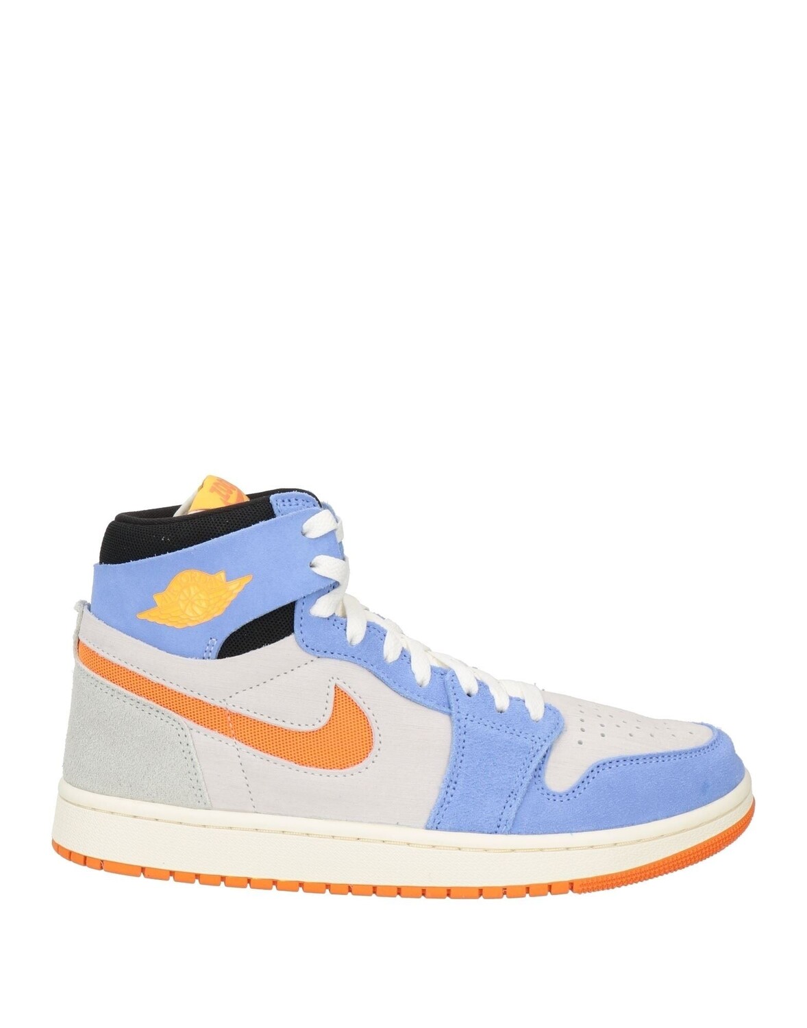 

Кеды Nike, пастельный синий