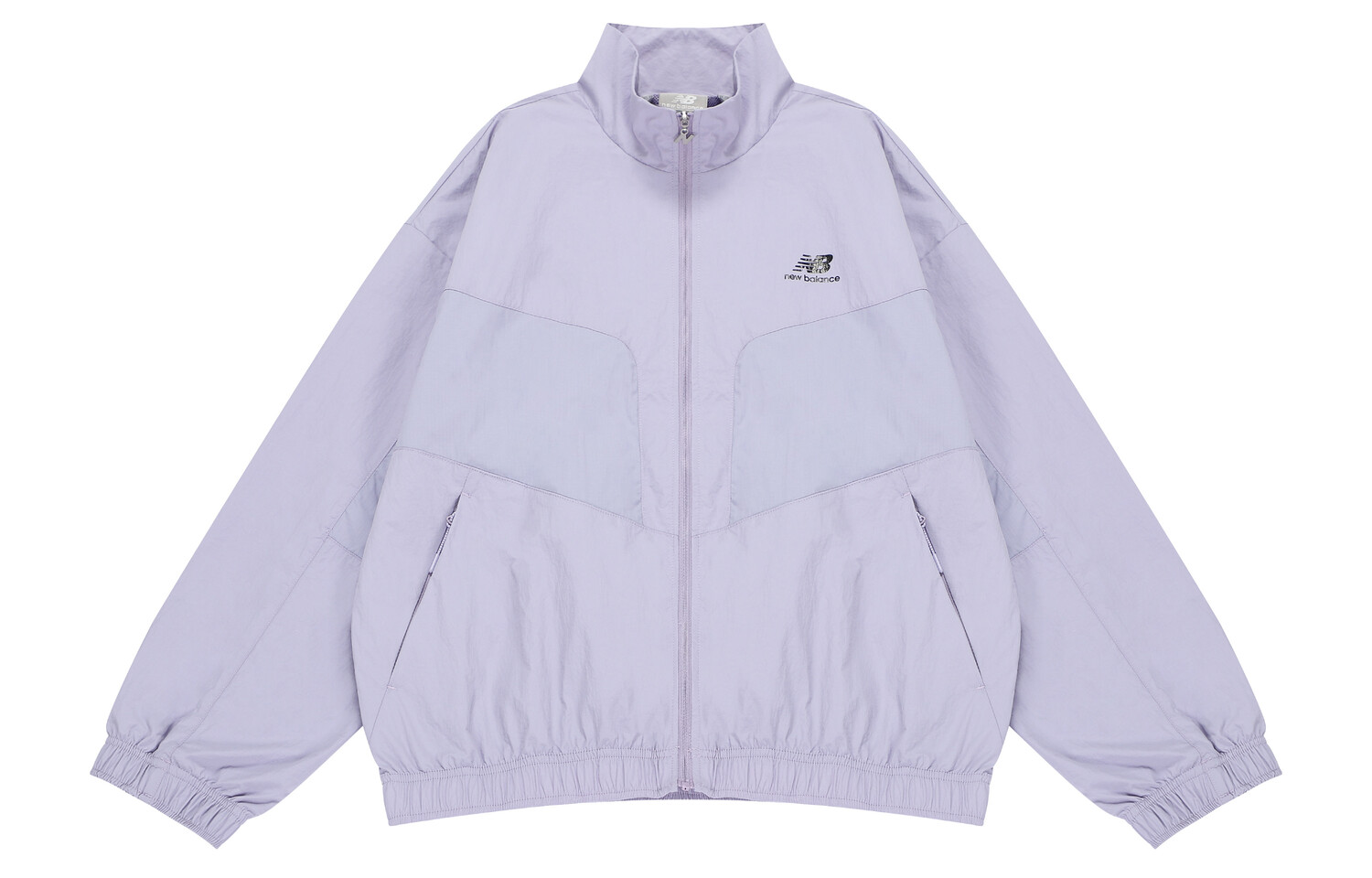 

Женская куртка New Balance, Фиолетовый