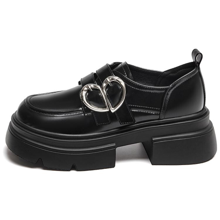 Женские туфли AGSDON Women's Casual Shoes Women's