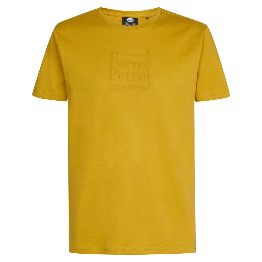 

Футболка Petrol Industries 603, желтый