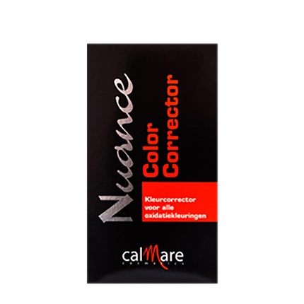 

Корректор цвета World Of Color Nuance, фаза 1 и 2, 50 мл Calmare