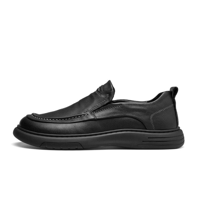

Туфли Men"s Casual Men Low-Top черный Pardasaul