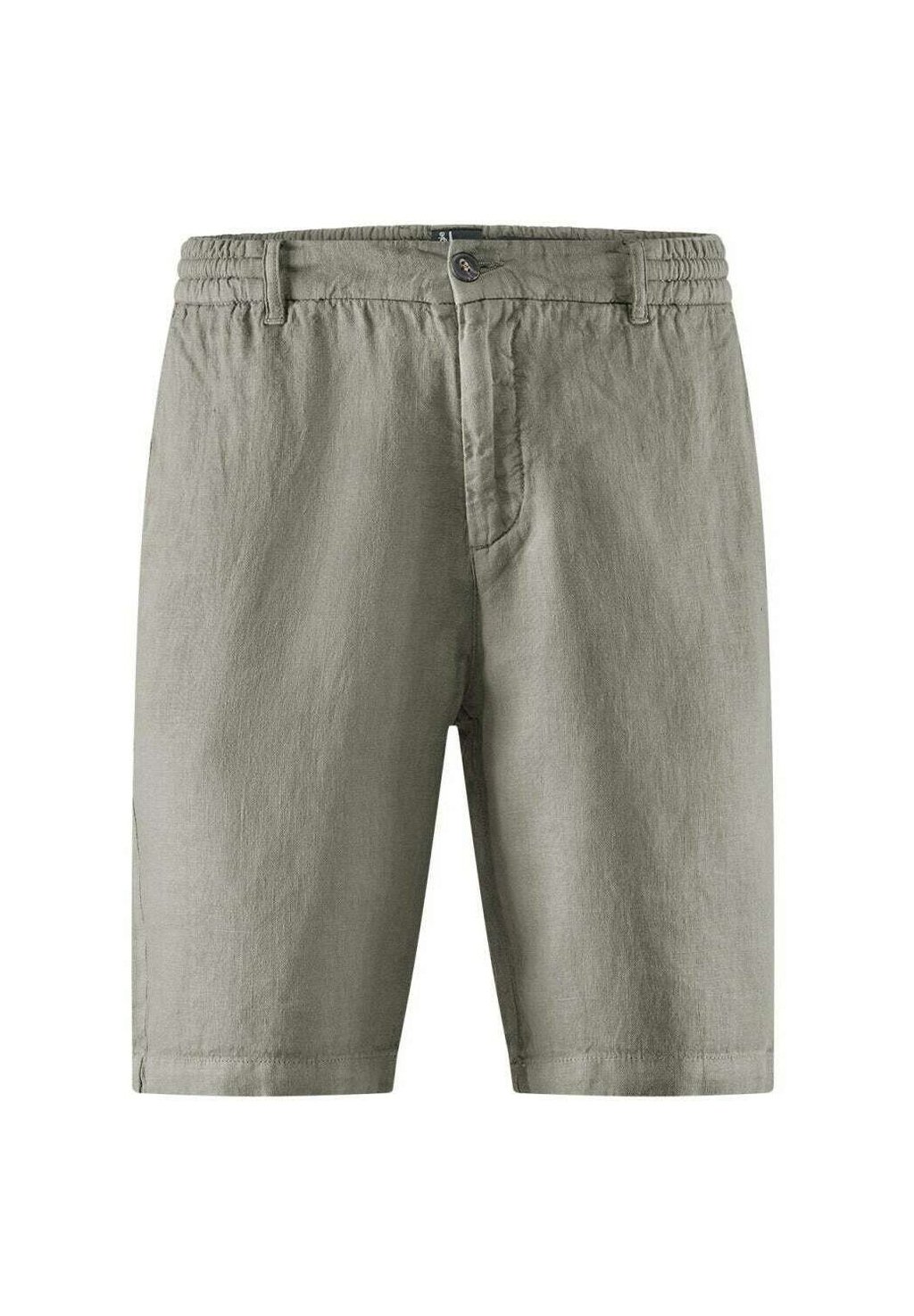 

Шорты BERMUDA JOGGER Bomboogie, зеленый