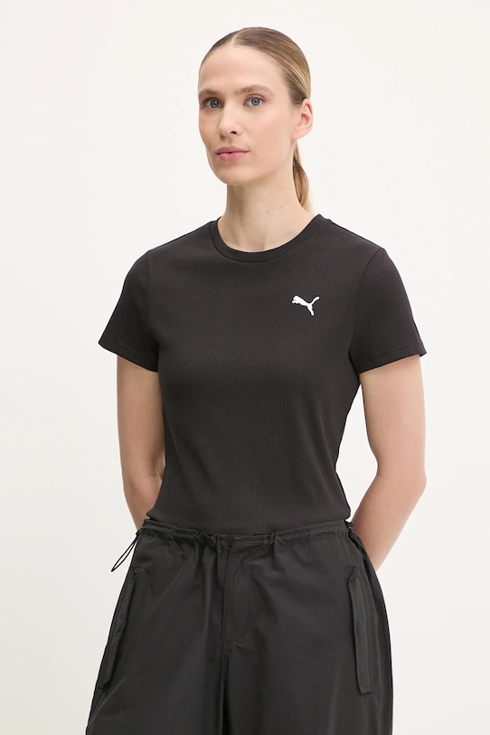 

Футболка Puma, черный