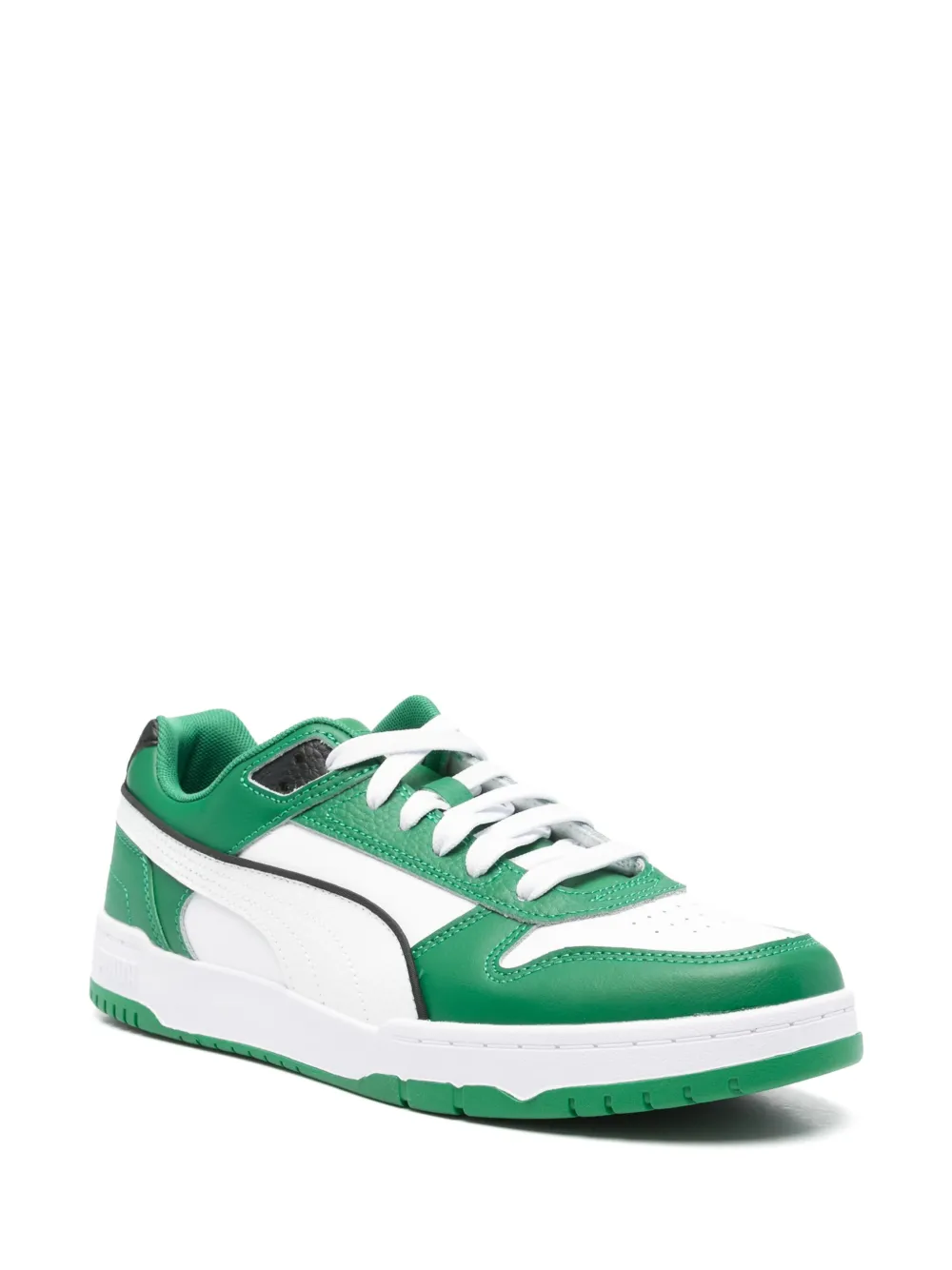 Кроссовки RBD Game PUMA, белый — фото 2