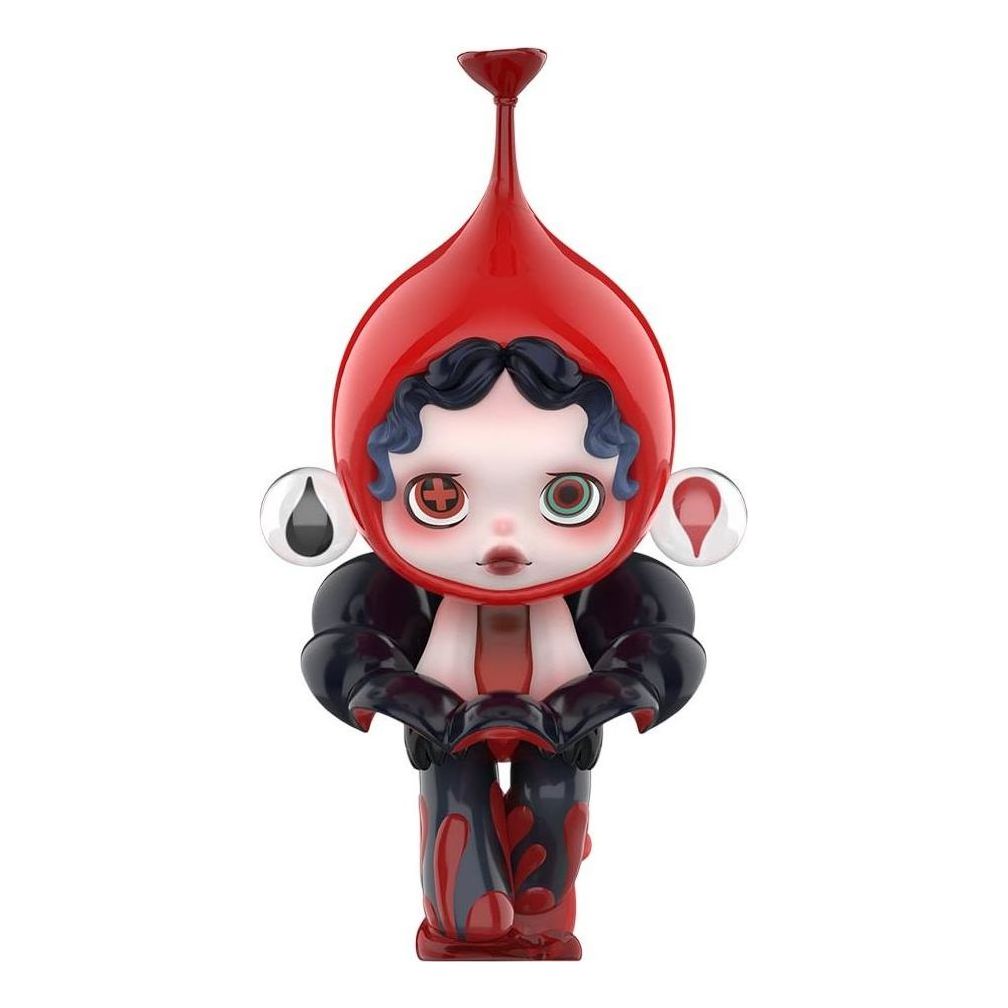 

Фигурка Pop Mart Skullpanda Image of Reality 'The Antigravity'