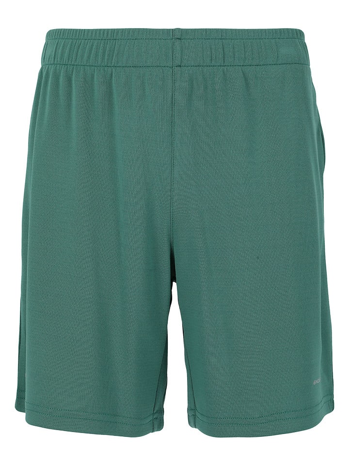 

Endurance Тренировочные шорты зеленого цвета