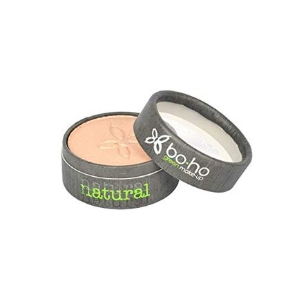 

Жемчужные тени для век 240 Glow Boho Green Make-Up