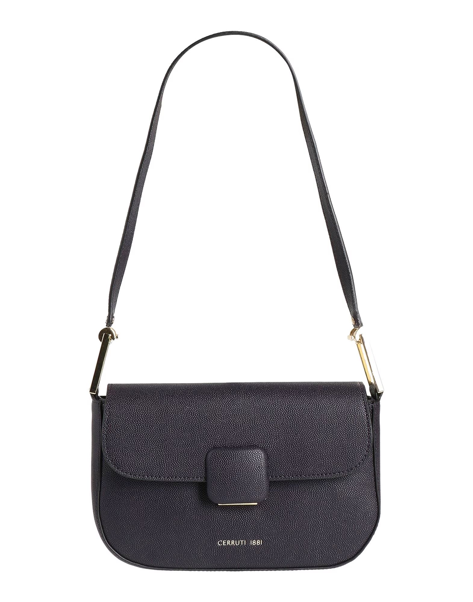 

Сумка через плечо Cerruti 1881, темно-фиолетовый