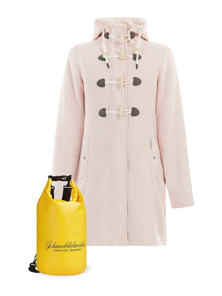 

Переходное пальто Schmuddelwedda Übergangsmantel, бежевый