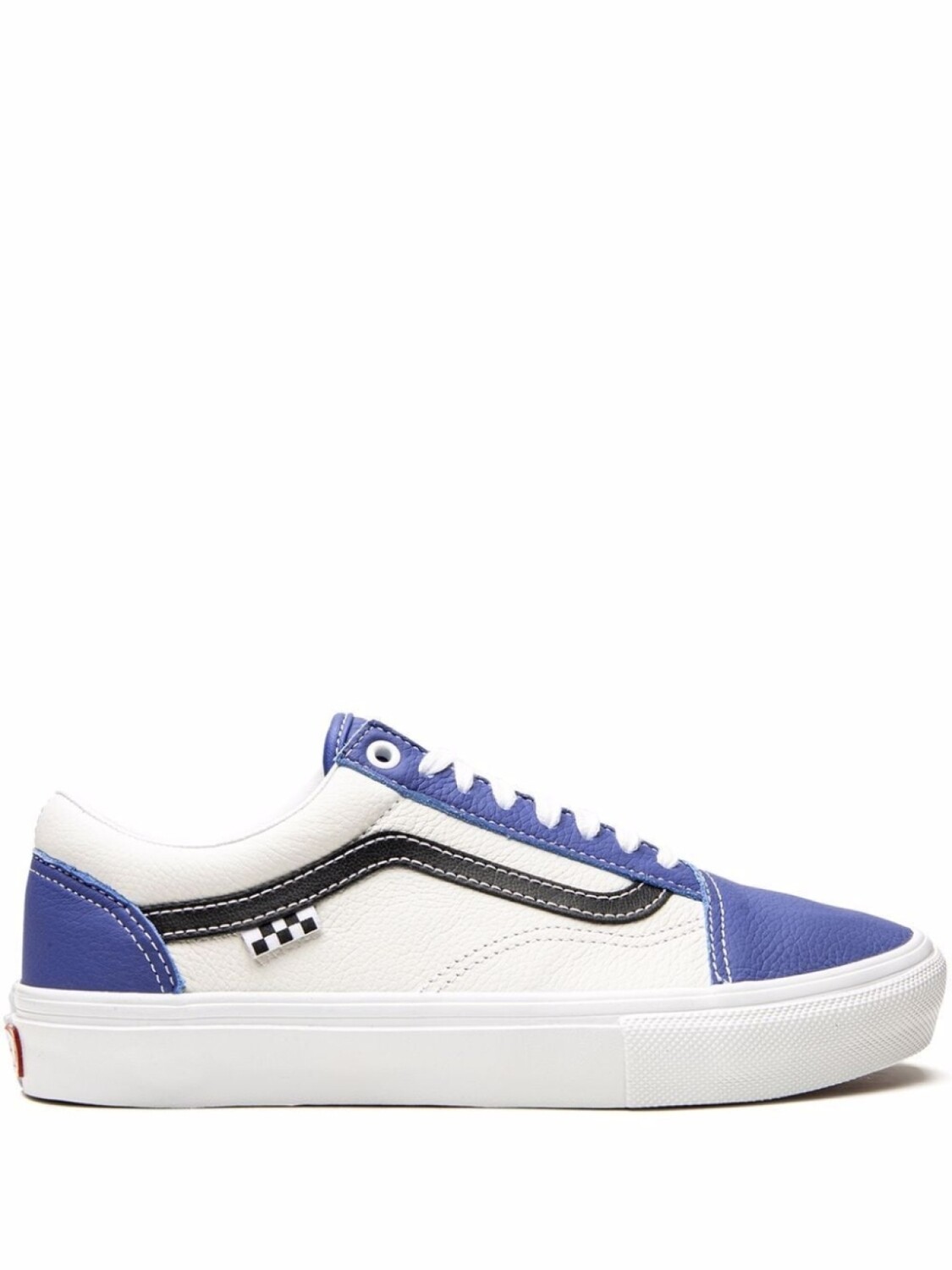 

Кеды Old Skool Vans, синий