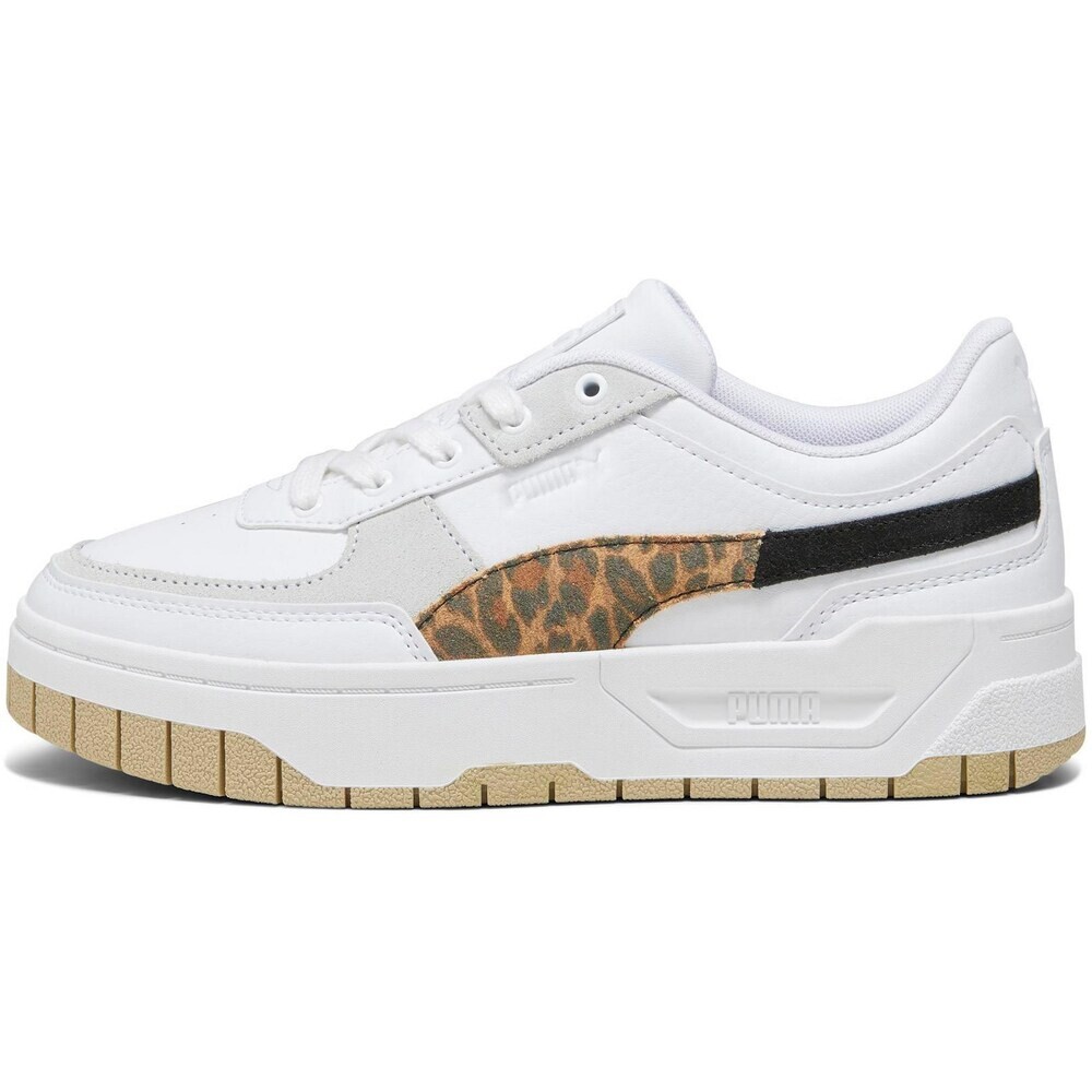 

Кроссовки Puma Cali Dream, белый