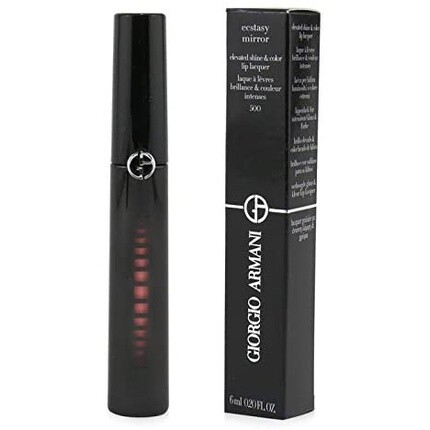 

Лак для губ Ecstasy Mirror 500 0,2 унции, Giorgio Armani, Серый, Лак для губ Ecstasy Mirror 500 0,2 унции, Giorgio Armani