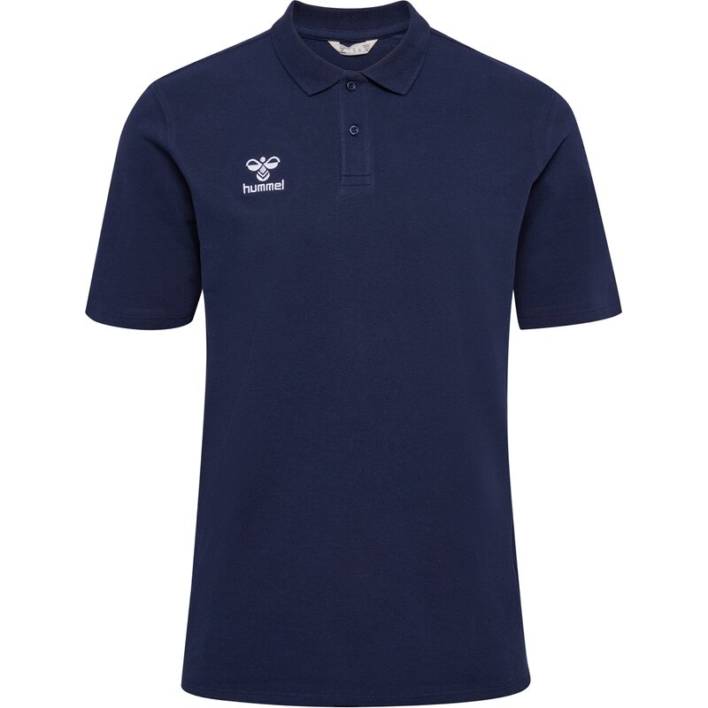 

Polo hmlgo 2.0 polo Hummel, синий