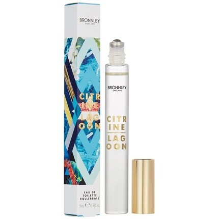

Мужская туалетная вода Bronnley Eclectic Elements Zealous Flower Eau De Toilette 50ml