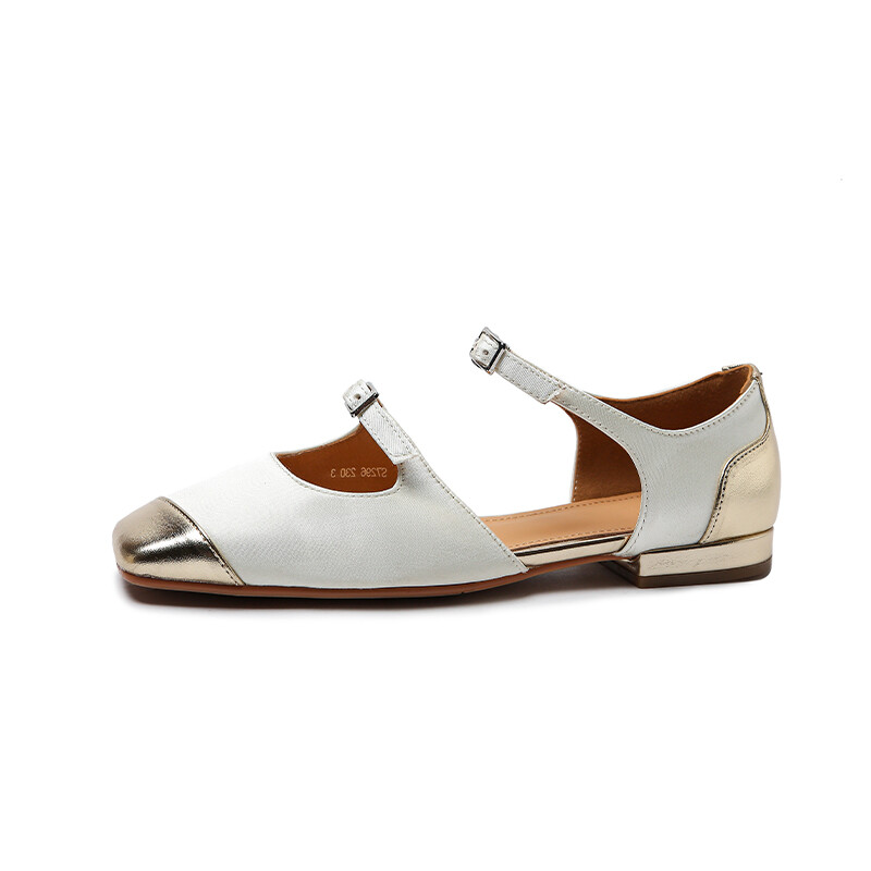 

Туфли MUKALUO Women's Casual Shoes Women's