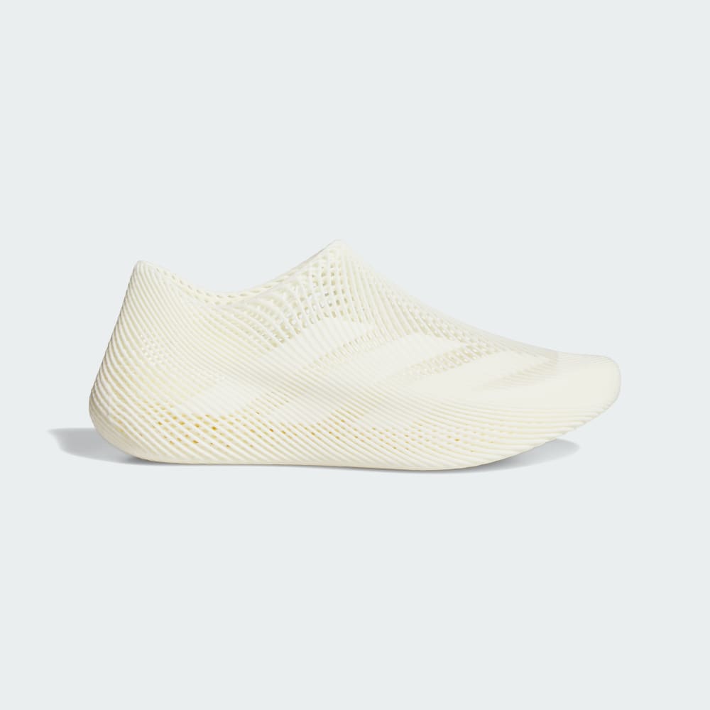 

Кроссовки Adidas Climacool Shoes, цвет Off White/Off White/Off White