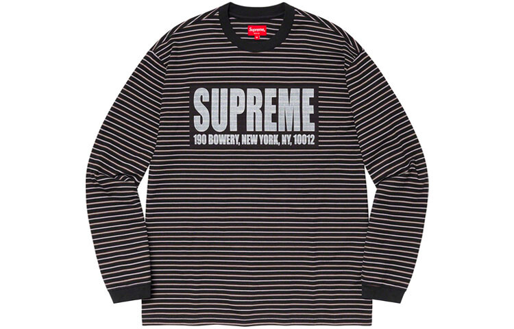 

Футболка SS21 унисекс Supreme, фиолетовый