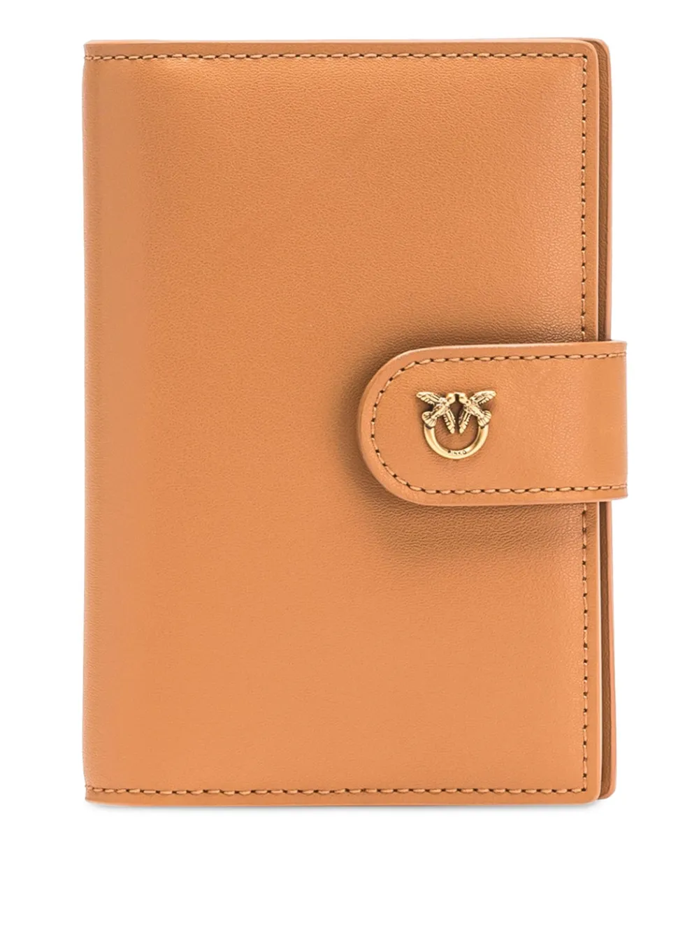 

Складной кошелек PINKO, коричневый