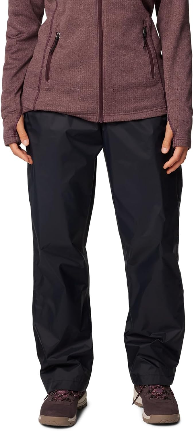 

Columbia женские брюки Storm Surge II, Black