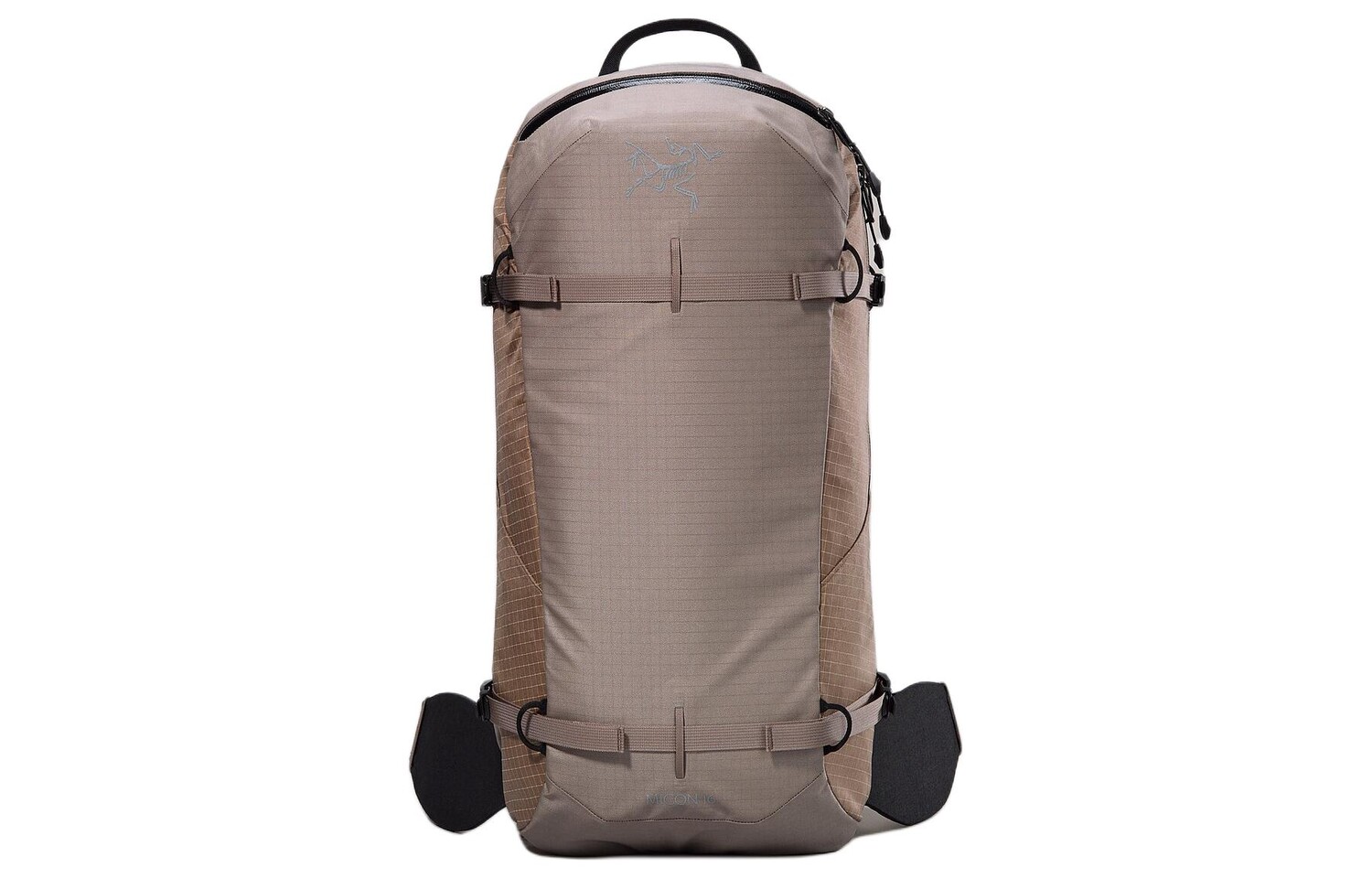 

Рюкзак Arcteryx, коричневый